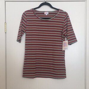 M LuLaRoe Gigi Top B01 1804